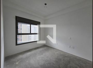 Apartamento · 50m² · 1 Quarto · 1 Vaga · Apartamento à Venda - Brooklin, 1 Quarto, 50 m² - São Paulo