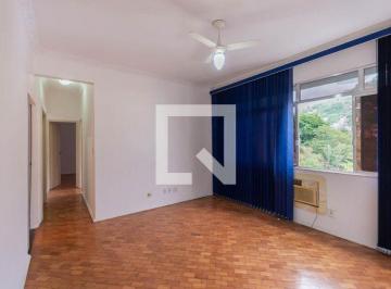 Apartamento · 70m² · 2 Quartos · 1 Vaga · Apartamento à Venda - Vila Isabel, 2 Quartos,  70 m² - Rio de Janeiro