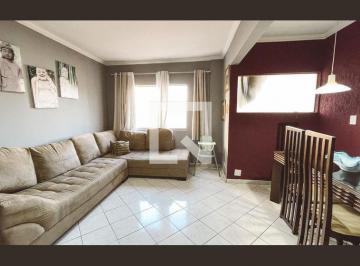 Apartamento · 65m² · 2 Quartos · 1 Vaga · Apartamento à Venda - Santana, 2 Quartos,  65 m² - São Paulo