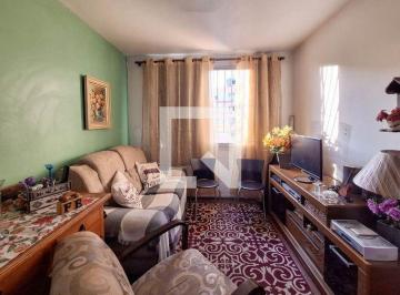 Apartamento · 65m² · 2 Quartos · 1 Vaga · Apartamento à Venda - Ponta Dareia, 2 Quartos,  65 m² - Niterói