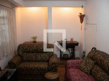Casa · 200m² · 3 Quartos · 3 Vagas · Casa à Venda - Parque Central, 3 Quartos, 200 m² - São Paulo