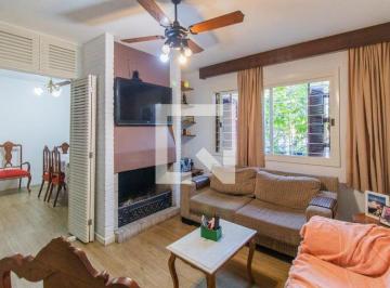 Casa · 129m² · 5 Quartos · 4 Vagas · Casa à Venda - Teresópolis, 5 Quartos,  129 m² - Porto Alegre