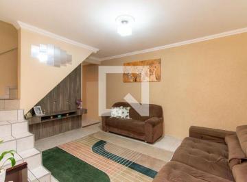Casa · 215m² · 4 Quartos · 2 Vagas · Casa à Venda - Sapopemba, 4 Quartos,  215 m² - São Paulo