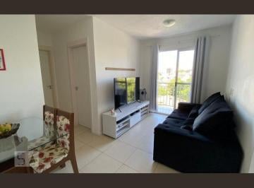 Apartamento · 52m² · 2 Quartos · 1 Vaga · Apartamento à Venda - Cachambi, 2 Quartos,  52 m² - Rio de Janeiro
