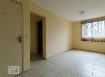 Apartamento · 60m² · 3 Quartos · 1 Vaga · Apartamento à Venda - Morumbi, 3 Quartos, 60 m² - São Paulo
