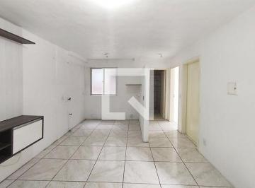Apartamento · 58m² · 2 Quartos · 1 Vaga · Apartamento à Venda - Centro, 2 Quartos, 58 m² - São Leopoldo
