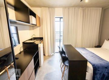 Apartamento de 1 quarto, São Paulo · Apartamento à Venda - Bom Retiro, 1 Quarto,  30 m² - São Paulo