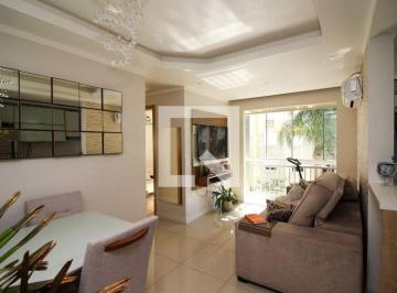 Apartamento · 66m² · 2 Quartos · 1 Vaga · Apartamento à Venda - Camaquã, 2 Quartos, 66 m² - Porto Alegre