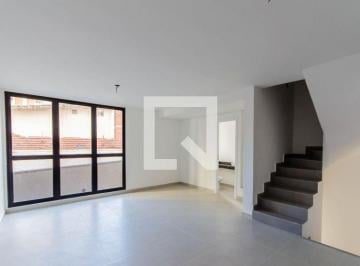 Casa · 168m² · 3 Quartos · 2 Vagas · Casa à Venda - Vila Mariana, 3 Quartos, 168 m² - São Paulo