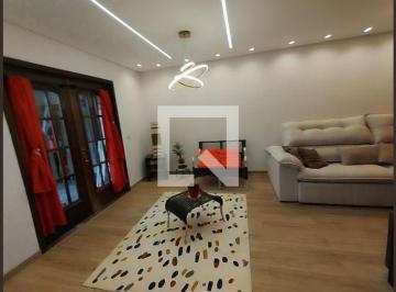 Casa · 200m² · 3 Quartos · 2 Vagas · Casa à Venda - Vila América, 3 Quartos, 200 m² - Santo André