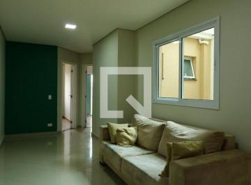 Apartamento · 50m² · 2 Quartos · 1 Vaga · Apartamento à Venda - Parque Bandeirante, 2 Quartos,  50 m² - Santo André