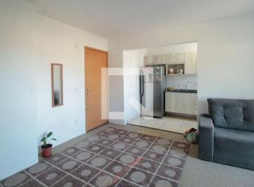 Apartamento · 55m² · 2 Quartos · 1 Vaga · Apartamento à Venda - Alto Petrópolis, 2 Quartos,  55 m² - Porto Alegre