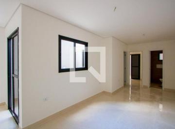 Apartamento · 50m² · 2 Quartos · 1 Vaga · Apartamento à Venda - Vila Metalúrgica, 2 Quartos,  50 m² - Santo André