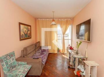 Apartamento · 65m² · 2 Quartos · 1 Vaga · Apartamento à Venda - Jardim Marajoara , 2 Quartos,  65 m² - São Paulo