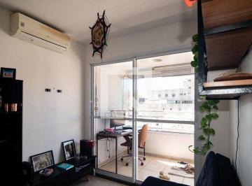 Apartamento · 50m² · 1 Quarto · 1 Vaga · Apartamento à Venda - Consolação, 1 Quarto,  50 m² - São Paulo