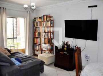 Apartamento · 58m² · 2 Quartos · 1 Vaga · Apartamento à Venda - Jardim Iris , 2 Quartos,  58 m² - São Paulo