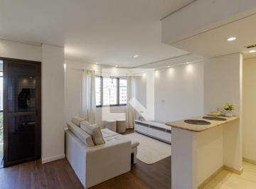 Apartamento · 39m² · 1 Quarto · 1 Vaga · Apartamento à Venda - Moema, 1 Quarto,  39 m² - São Paulo