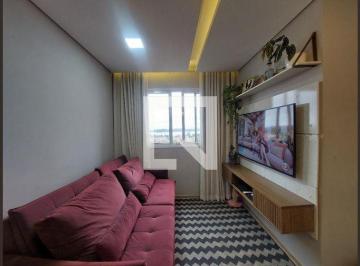 Apartamento · 42m² · 2 Quartos · 1 Vaga · Apartamento à Venda - Socorro, 2 Quartos,  42 m² - São Paulo