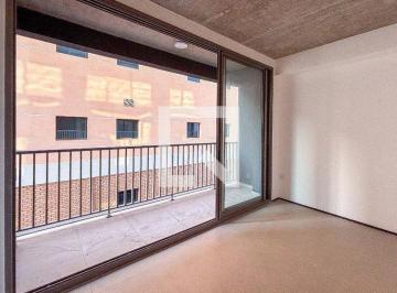 Apartamento · 25m² · 1 Quarto · Apartamento à Venda - Vila Mariana, 1 Quarto, 25 m² - São Paulo