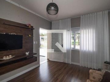 Casa · 150m² · 3 Quartos · 5 Vagas · Casa à Venda - Nonoai, 3 Quartos,  150 m² - Porto Alegre