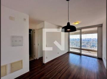 Apartamento · 48m² · 1 Quarto · 1 Vaga · Apartamento à Venda - Brooklin, 1 Quarto,  48 m² - São Paulo