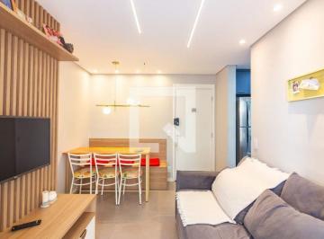 Apartamento · 48m² · 2 Quartos · 1 Vaga · Apartamento à Venda - Padroeira, 2 Quartos,  48 m² - Osasco