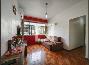 Apartamento · 73m² · 2 Quartos · 1 Vaga · Apartamento à Venda - Engenho Novo, 2 Quartos,  73 m² - Rio de Janeiro