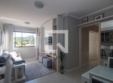 Apartamento · 69m² · 2 Quartos · 1 Vaga · Apartamento à Venda - Ipanema, 2 Quartos,  69 m² - Porto Alegre