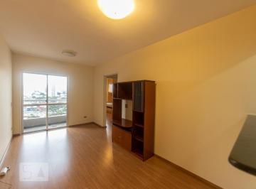 Apartamento · 62m² · 2 Quartos · 1 Vaga · Apartamento à Venda - Tatuapé, 2 Quartos,  62 m² - São Paulo