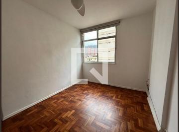 Apartamento · 60m² · 2 Quartos · 1 Vaga · Apartamento à Venda - Méier, 2 Quartos, 60 m² - Rio de Janeiro