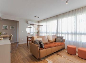 Apartamento · 54m² · 1 Quarto · 1 Vaga · Apartamento à Venda - Passo D'areia, 1 Quarto,  54 m² - Porto Alegre