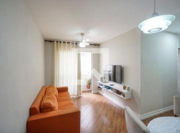 Apartamento · 55m² · 2 Quartos · 1 Vaga · Apartamento à Venda - Tatuapé, 2 Quartos, 55 m² - São Paulo