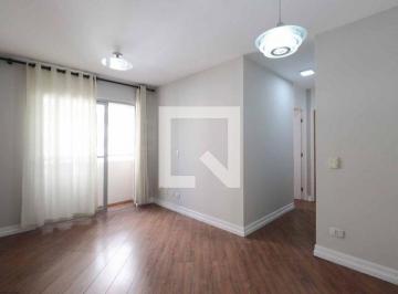 Apartamento · 55m² · 2 Quartos · 1 Vaga · Apartamento à Venda - Tatuapé, 2 Quartos,  55 m² - São Paulo