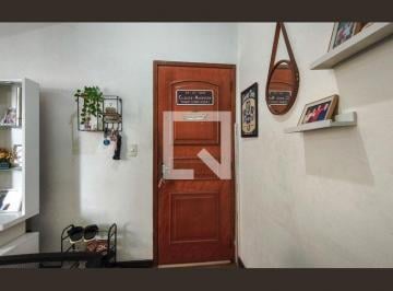 Apartamento · 60m² · 1 Quarto · 1 Vaga · Apartamento à Venda - Maracanã, 1 Quarto, 60 m² - Rio de Janeiro