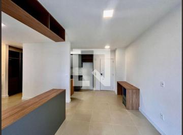 Apartamento · 46m² · 1 Quarto · 1 Vaga · Apartamento à Venda - Centro, 1 Quarto,  46 m² - Campinas