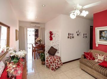 Apartamento · 70m² · 2 Quartos · 1 Vaga · Apartamento à Venda - Meier, 2 Quartos, 70 m² - Rio de Janeiro