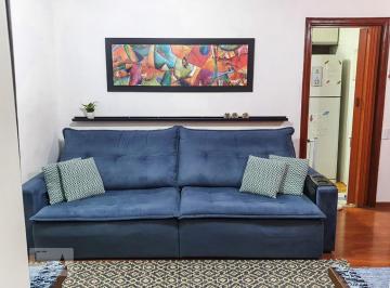 Apartamento · 70m² · 3 Quartos · 1 Vaga · Apartamento à Venda - Engenho Novo, 3 Quartos, 70 m² - Rio de Janeiro