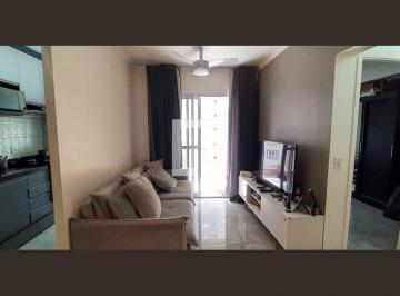 Apartamento · 48m² · 2 Quartos · 2 Vagas · Apartamento à Venda - Padroeira, 2 Quartos,  48 m² - Osasco