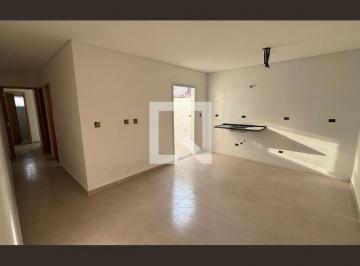 Apartamento · 58m² · 2 Quartos · 1 Vaga · Apartamento à Venda - Vila América, 2 Quartos,  58 m² - Santo André