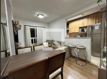 Apartamento · 54m² · 2 Quartos · 1 Vaga · Apartamento à Venda - Vianelo Bonfiglioli , 2 Quartos,  54 m² - Jundiaí