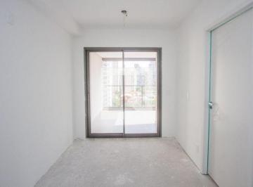 Apartamento · 41m² · 1 Quarto · 1 Vaga · Apartamento à Venda - Brooklin, 1 Quarto, 41 m² - São Paulo