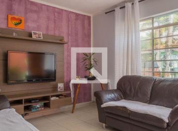 Casa · 200m² · 5 Quartos · 2 Vagas · Casa à Venda - Nova Petrópolis, 5 Quartos, 200 m² - São Bernardo do Campo