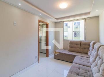 Apartamento · 48m² · 1 Quarto · 2 Vagas · Apartamento à Venda - Cavalhada, 1 Quarto,  48 m² - Porto Alegre