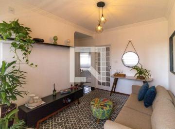 Apartamento · 60m² · 2 Quartos · 1 Vaga · Apartamento à Venda - Cambuci, 2 Quartos,  60 m² - São Paulo