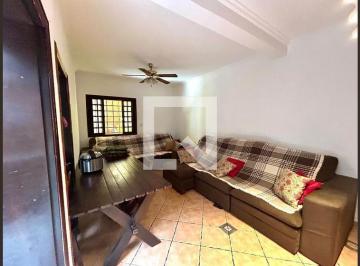 Casa · 194m² · 3 Quartos · 2 Vagas · Casa à Venda - Vila Rosália, 3 Quartos, 194 m² - Guarulhos