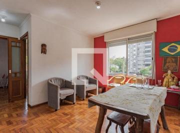 Apartamento · 70m² · 2 Quartos · 1 Vaga · Apartamento à Venda - Cristo Redentor, 2 Quartos, 70 m² - Porto Alegre