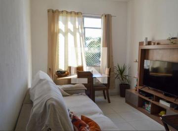 Apartamento · 60m² · 3 Quartos · 1 Vaga · Apartamento à Venda - Pechincha, 3 Quartos,  60 m² - Rio de Janeiro
