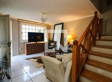Casa · 238m² · 3 Quartos · 2 Vagas · Casa à Venda - Ipanema, 3 Quartos, 238 m² - Porto Alegre