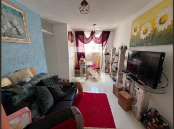 Apartamento · 60m² · 3 Quartos · 1 Vaga · Apartamento à Venda - Vargem Pequena, 3 Quartos,  60 m² - Rio de Janeiro
