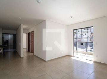 Apartamento · 66m² · 2 Quartos · 1 Vaga · Apartamento à Venda - Freguesia do Ó, 2 Quartos,  66 m² - São Paulo